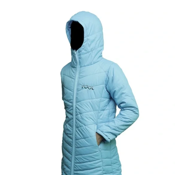 Ladies Winter Coat - Picture 2 of 16